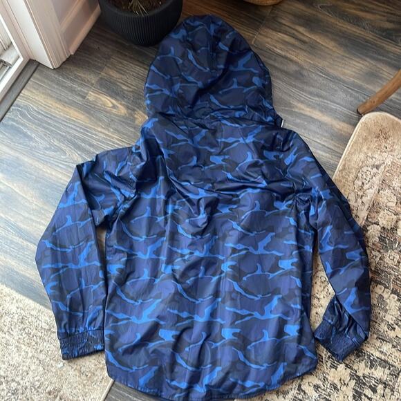 Slate & Stone windbreaker jacket - Picture 4 of 6